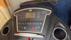 Motorized Treadmill - 2.0 CHP - Black